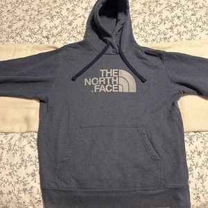 North Face Hoodie